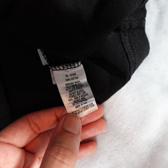 Disney ESPN Wide World Of Sports Spirit Jersey Youth Kids Small Black NEW - Picture 4 of 9